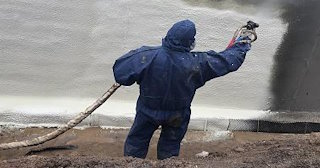 Гидроизоляция подвала снаружи от 664 руб. в Белове
