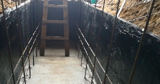 Защита смотровых площадок полимочевиной от 919 руб. ППуБлв
